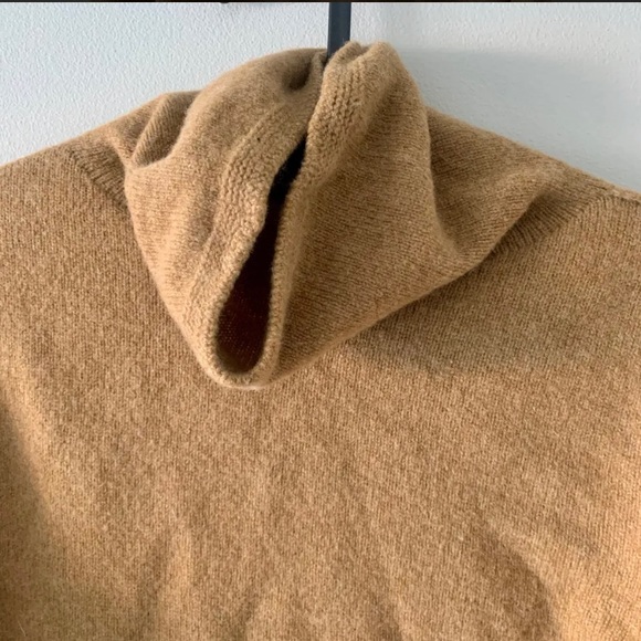 Uniqlo U wool sweater - Picture 3 of 5